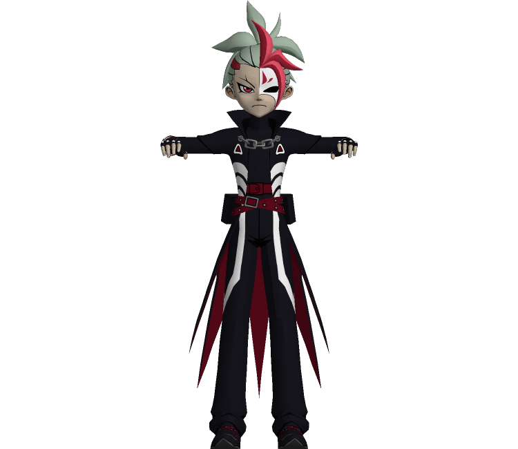 Preview in Browser - Bakugan Battle Brawlers