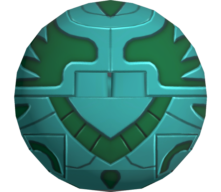 Preview in Browser - Bakugan Battle Brawlers