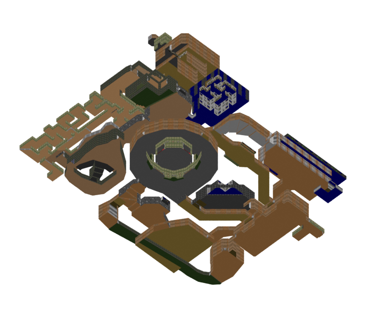 Preview in Browser - DOOM