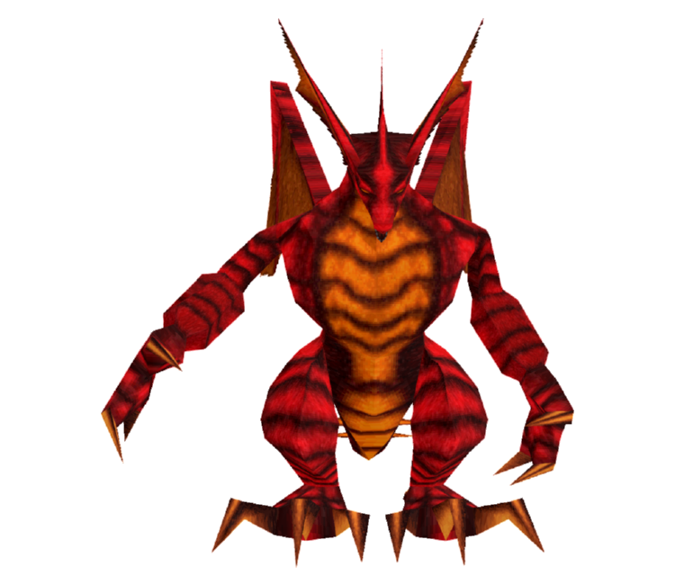 Preview in Browser - Monster Rancher