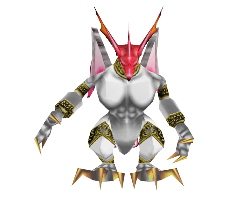 Preview in Browser - Monster Rancher