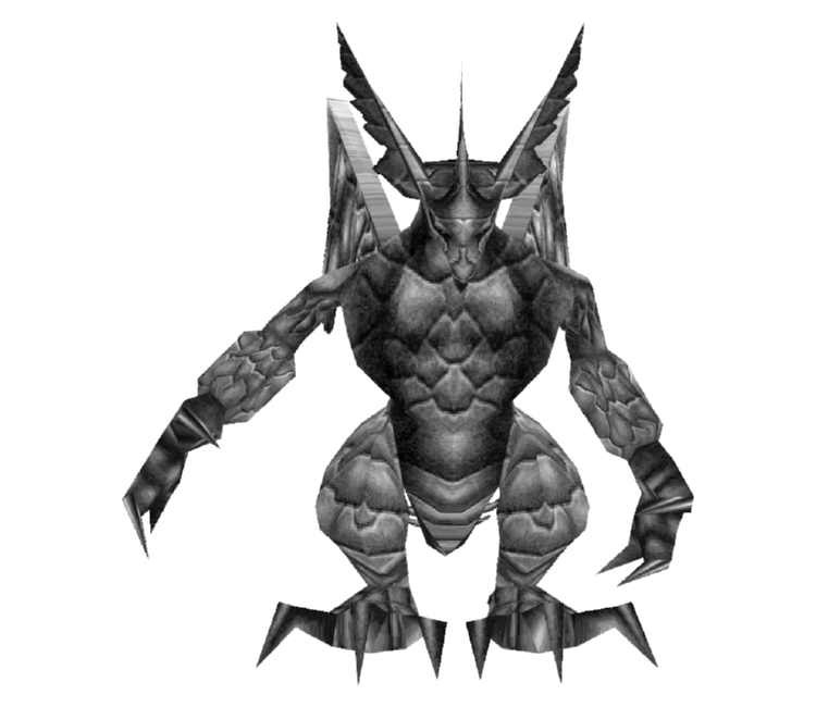 Preview in Browser - Monster Rancher