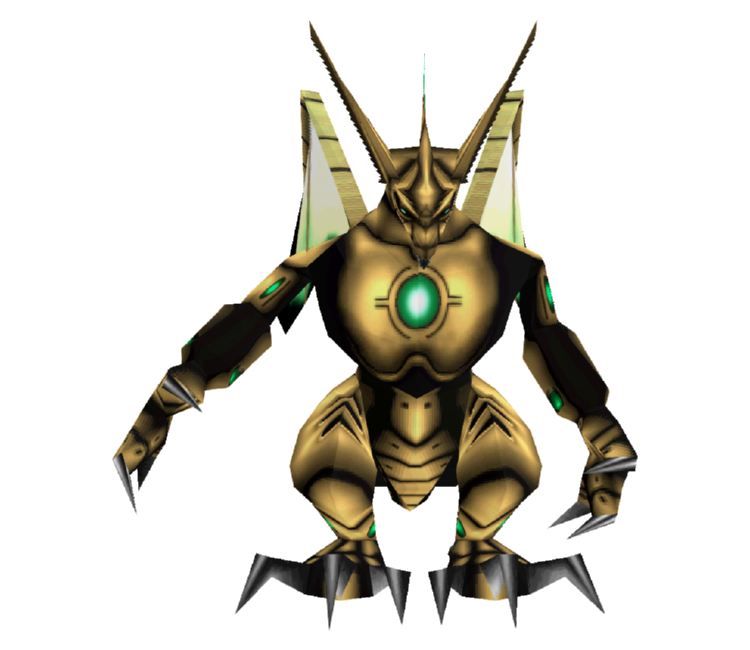 Preview in Browser - Monster Rancher