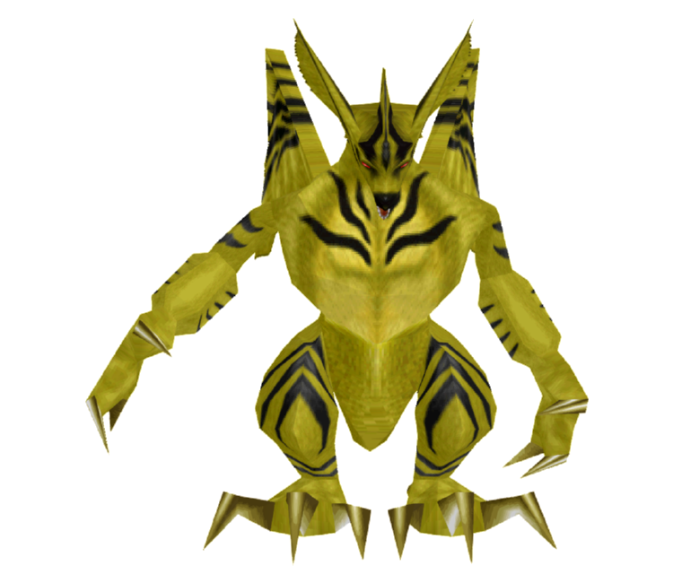 Preview in Browser - Monster Rancher