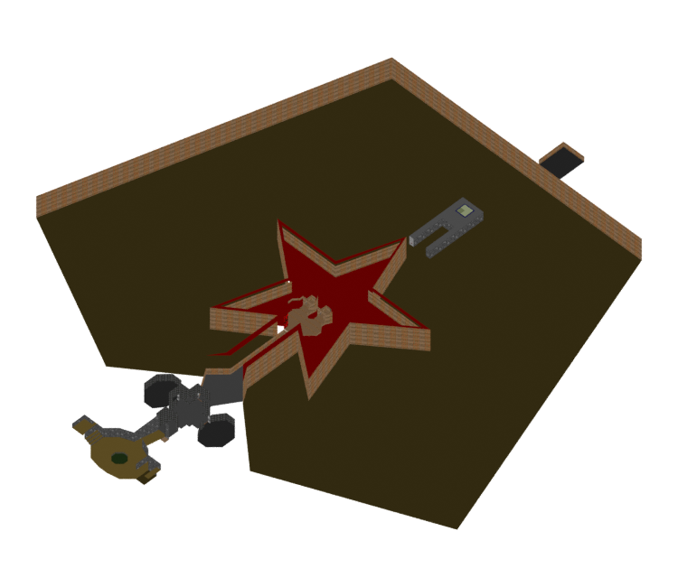 Preview in Browser - DOOM