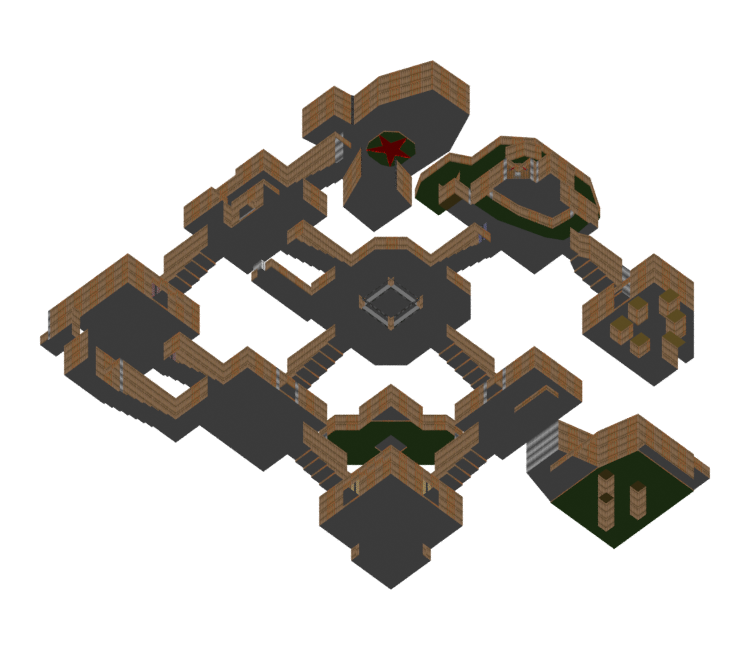 Preview in Browser - DOOM