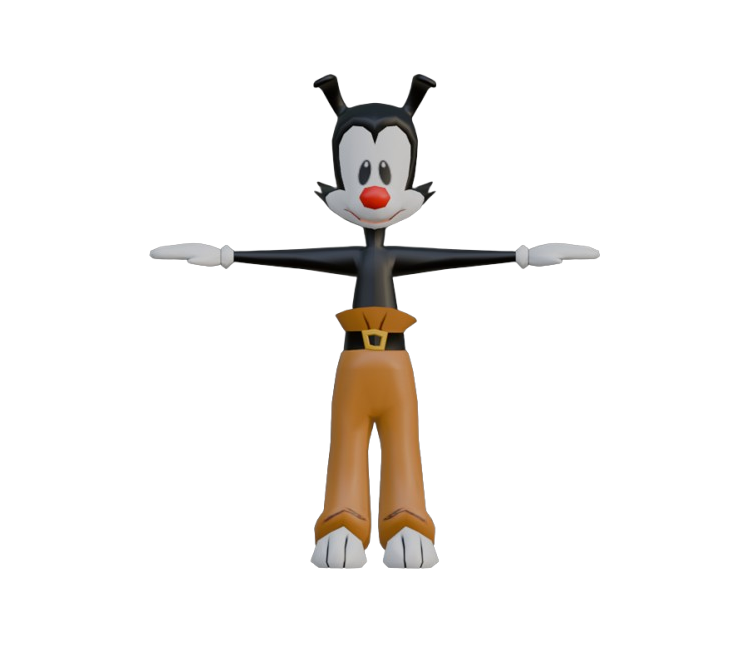 Preview in Browser - Animaniacs: The Great Edgar Hunt