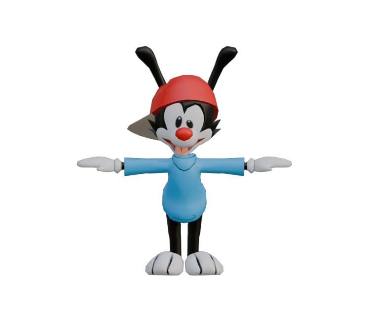 Preview in Browser - Animaniacs: The Great Edgar Hunt