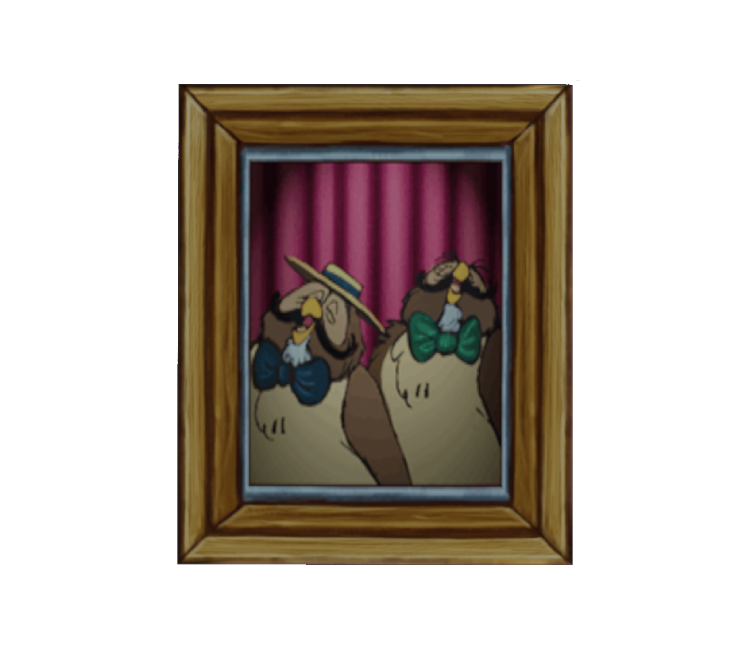 Preview in Browser - Piglet's Big Game