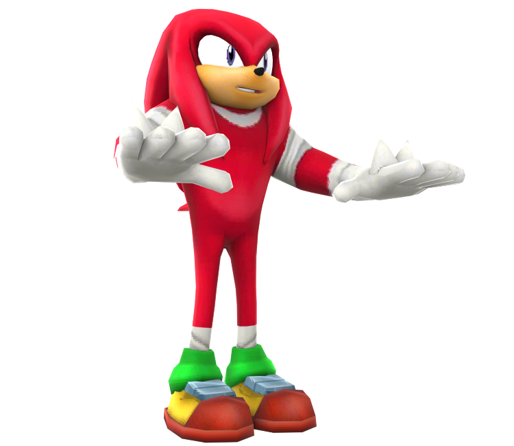 Preview in Browser - Sonic Boom: Shattered Crystal
