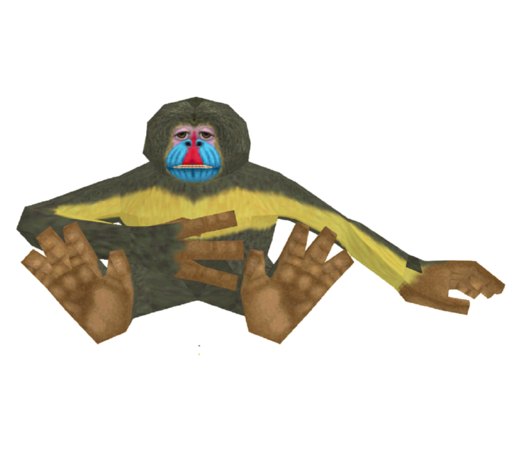 Preview in Browser - Monster Rancher