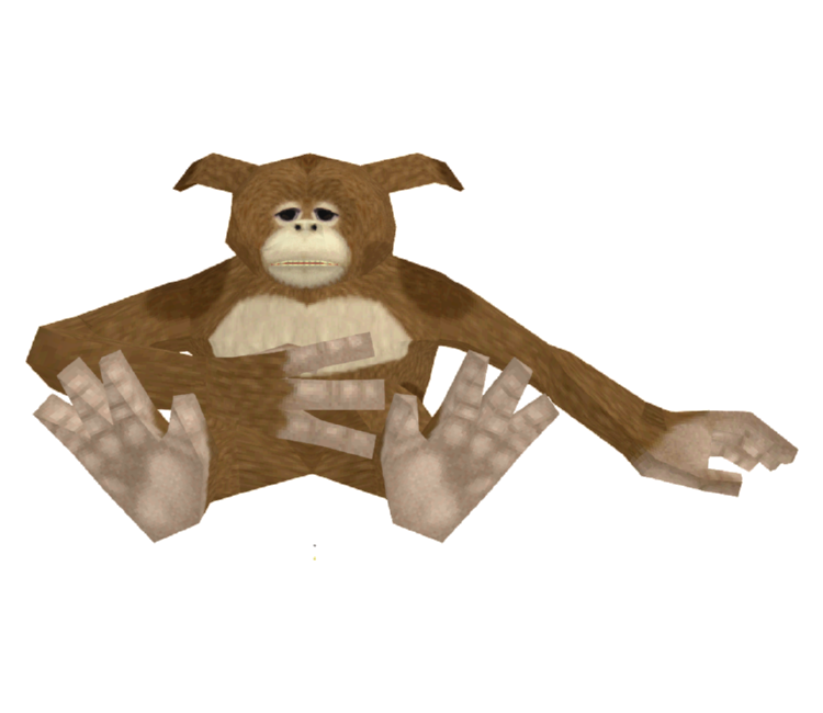 Preview in Browser - Monster Rancher