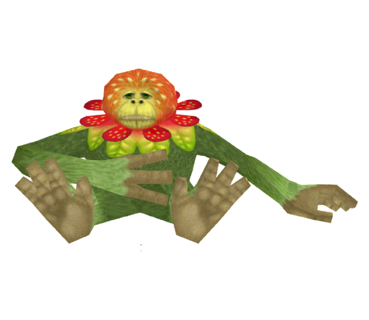 Preview in Browser - Monster Rancher