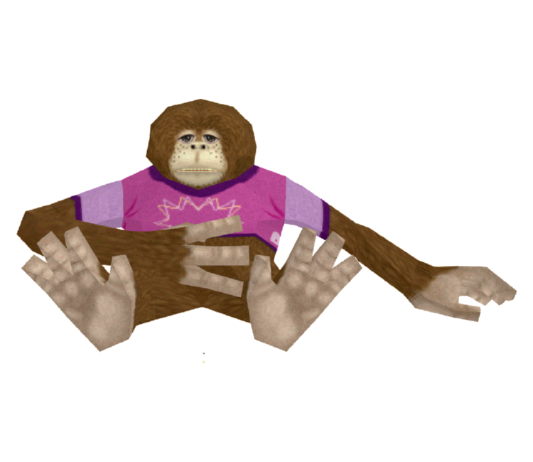 Preview in Browser - Monster Rancher