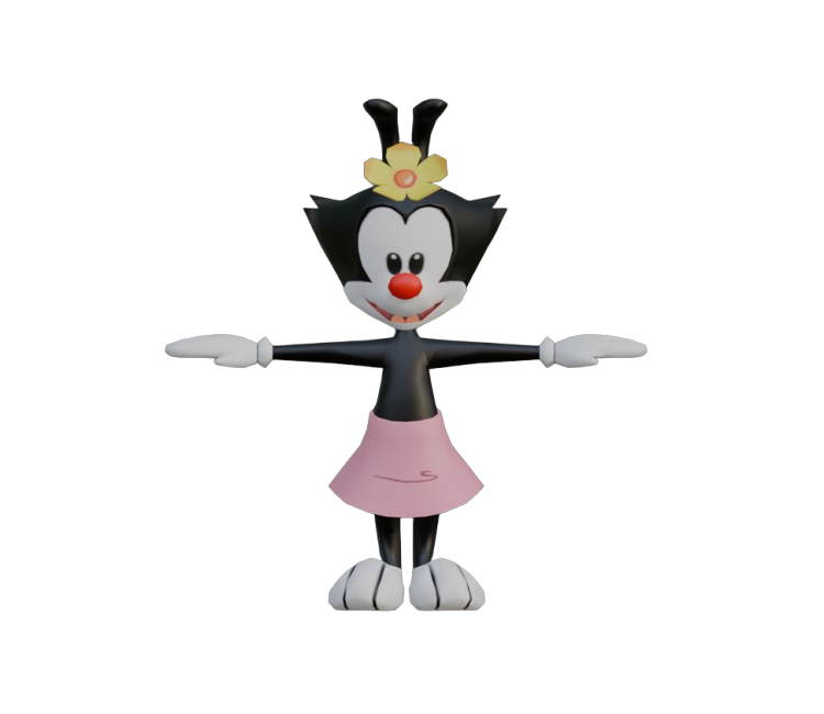 Preview in Browser - Animaniacs: The Great Edgar Hunt