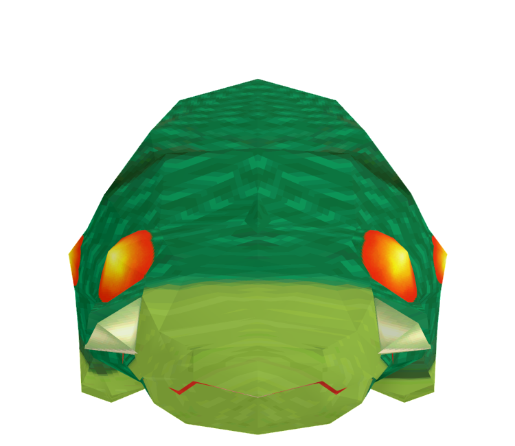 Preview in Browser - Monster Rancher
