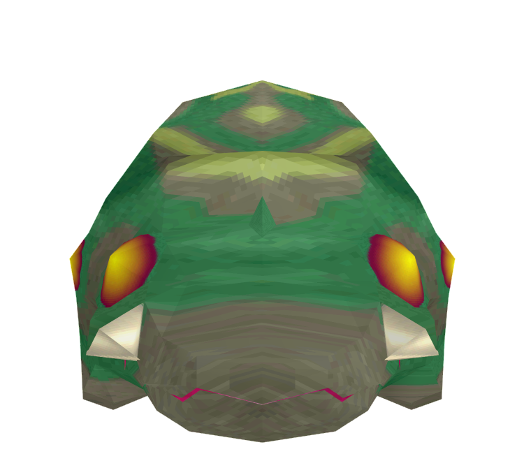 Preview in Browser - Monster Rancher