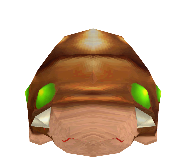 Preview in Browser - Monster Rancher