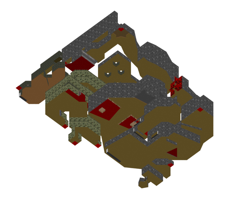 Preview in Browser - DOOM