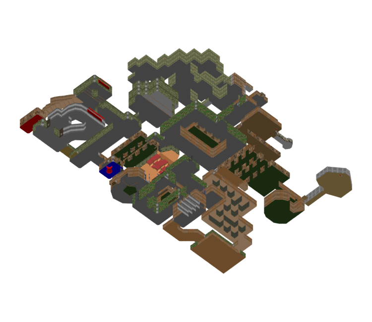Preview in Browser - DOOM