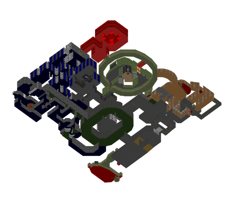 Preview in Browser - DOOM