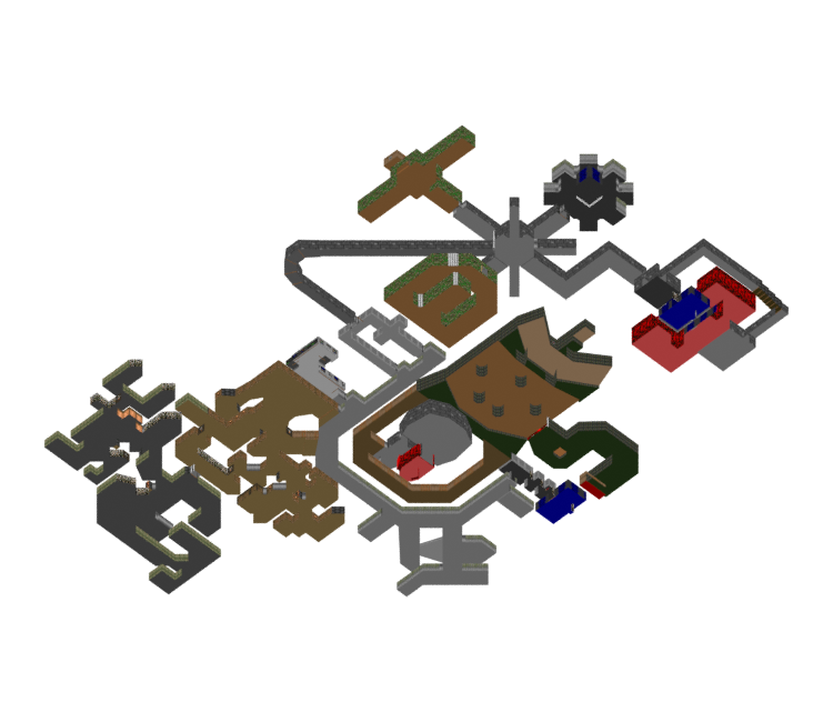 Preview in Browser - DOOM