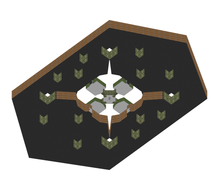 Preview in Browser - DOOM
