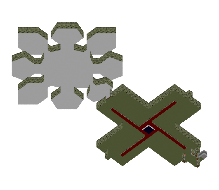 Preview in Browser - DOOM
