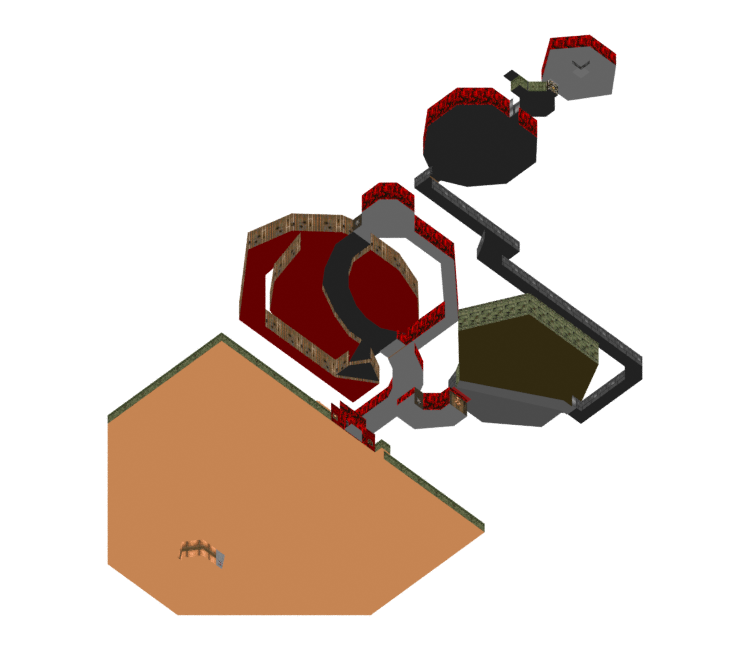 Preview in Browser - DOOM
