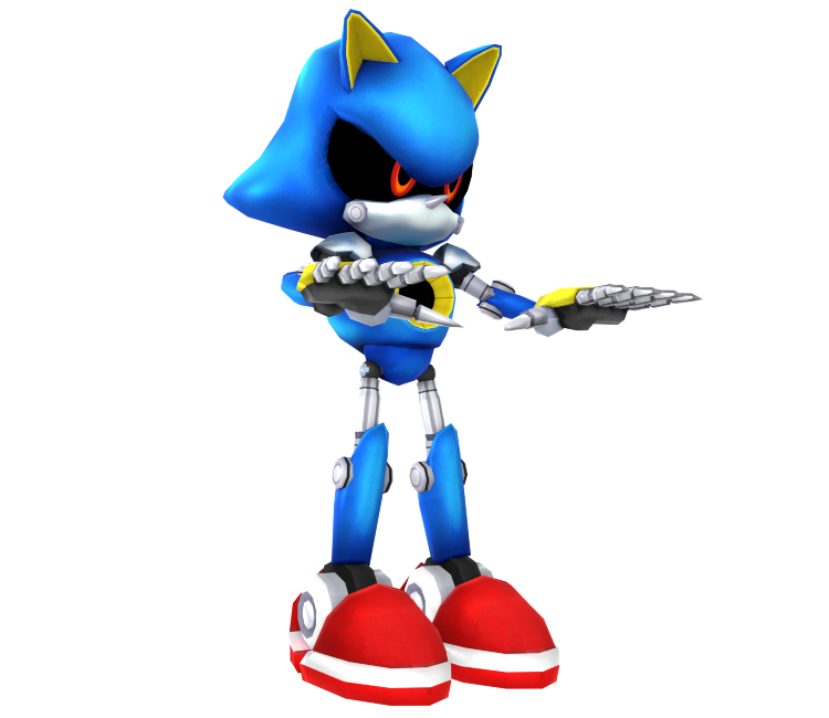 Preview in Browser - Sonic Boom: Shattered Crystal