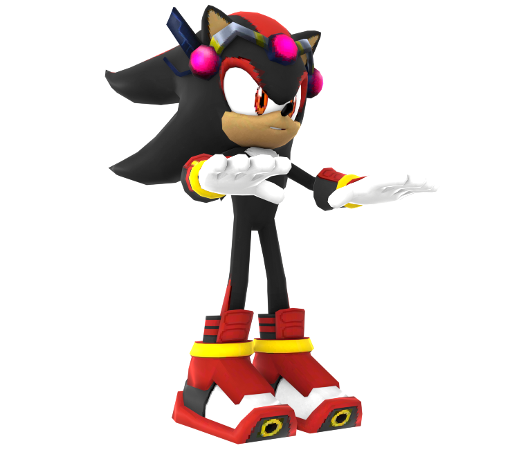 Preview in Browser - Sonic Boom: Shattered Crystal
