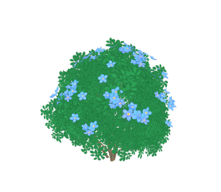 Preview in Browser - Genshin Impact