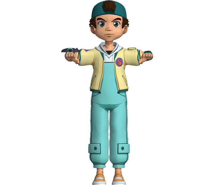 Preview in Browser - Bakugan Battle Brawlers