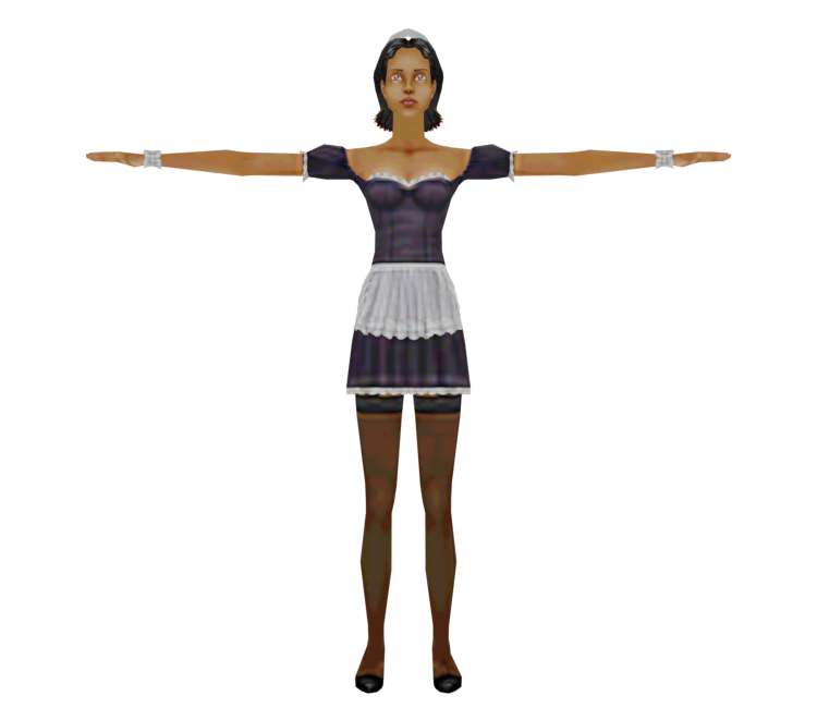 Preview in Browser - The Sims 2