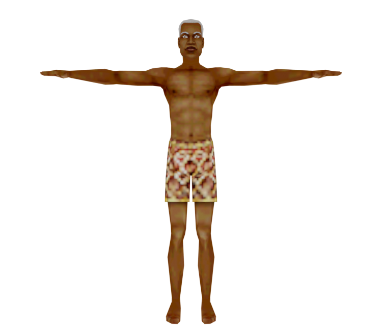Preview in Browser - The Sims 2