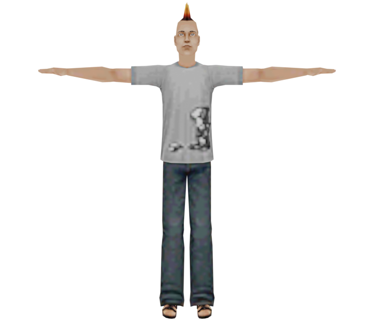 Preview in Browser - The Sims 2