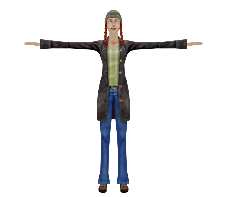 Preview in Browser - The Sims 2