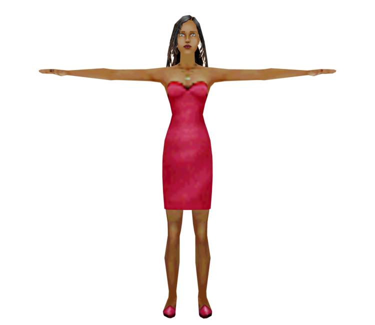 Preview in Browser - The Sims 2