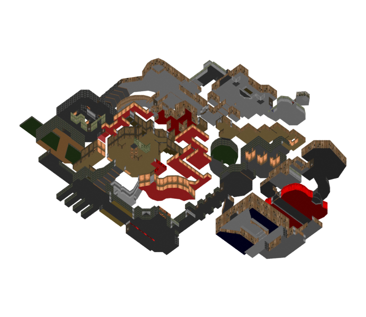 Preview in Browser - DOOM