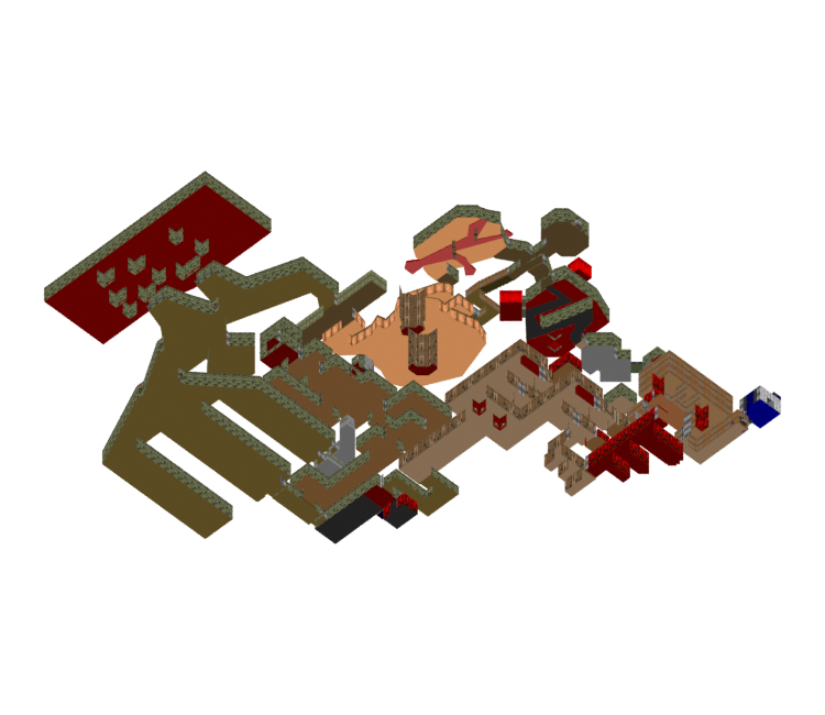 Preview in Browser - DOOM