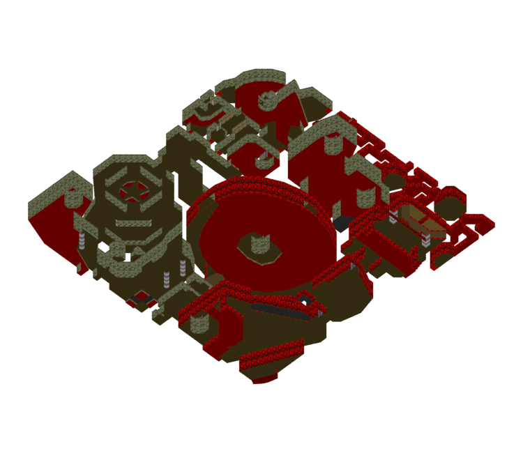 Preview in Browser - DOOM
