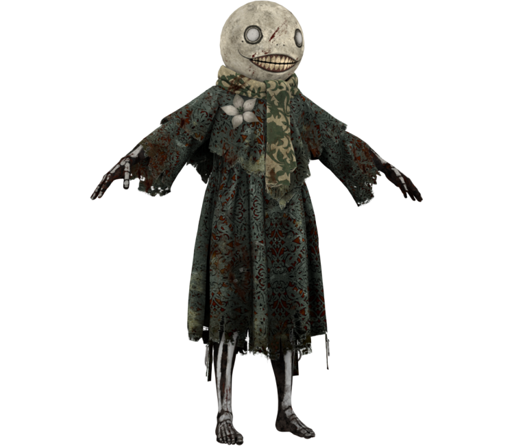 Preview in Browser - Dead by Daylight