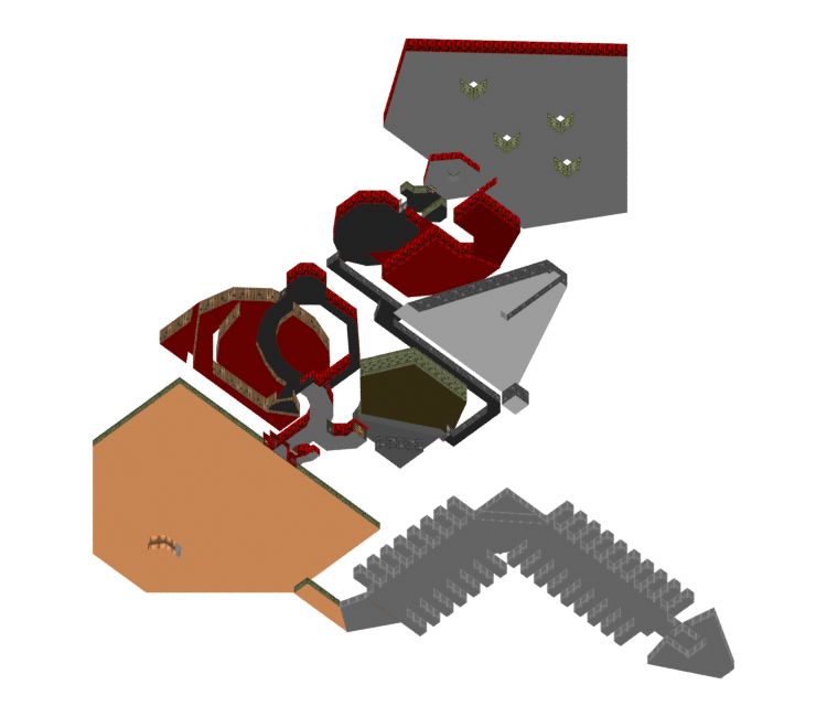 Preview in Browser - DOOM