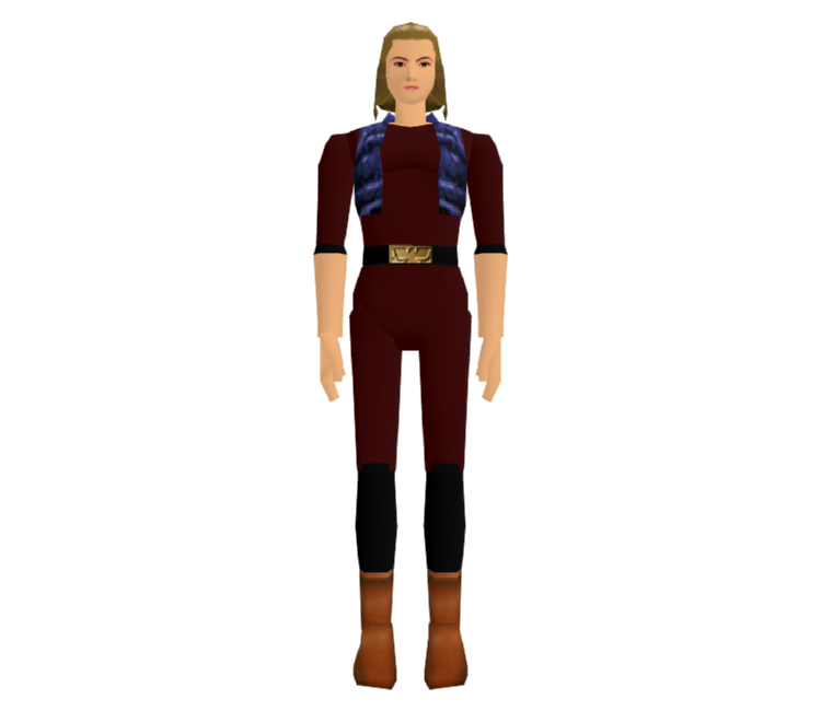 Preview in Browser - OverBlood