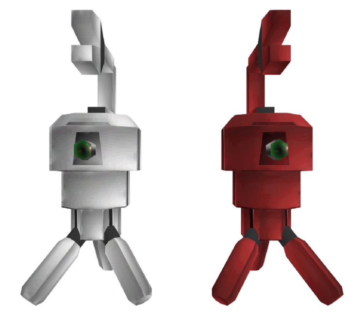 Preview in Browser - OverBlood