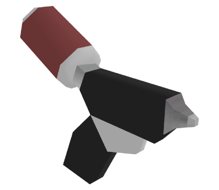 Preview in Browser - OverBlood