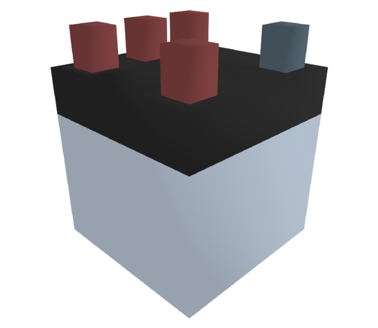 Preview in Browser - OverBlood