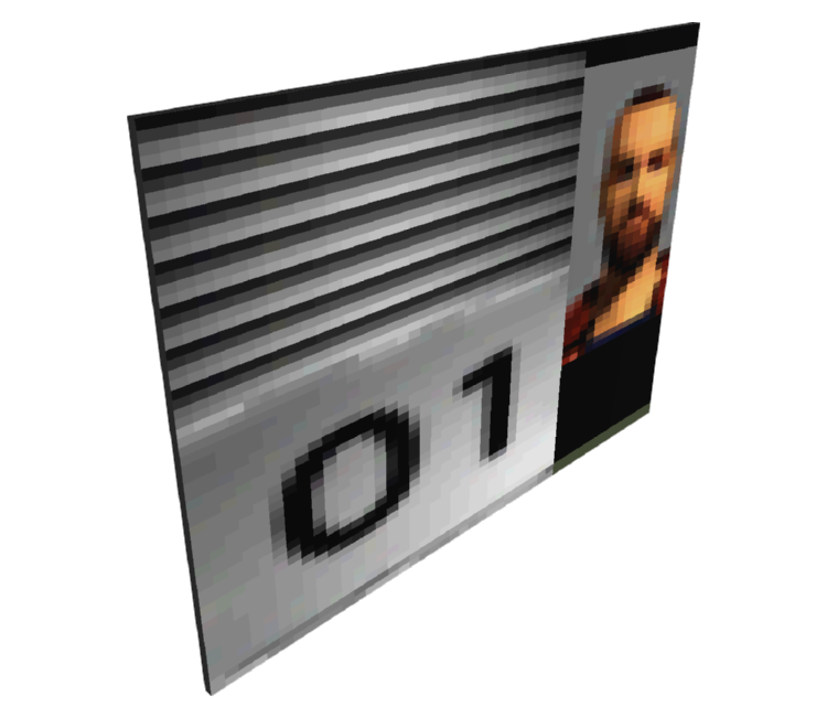 Preview in Browser - OverBlood