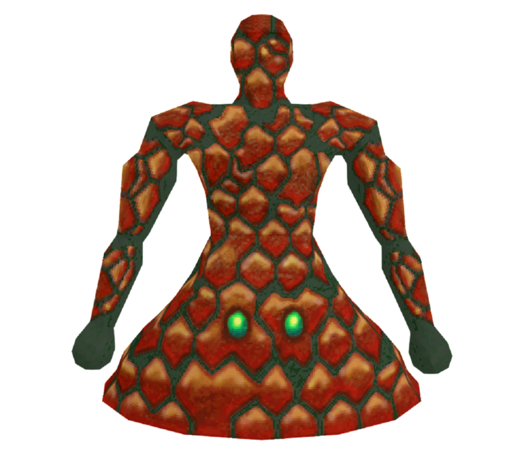 Preview in Browser - Monster Rancher