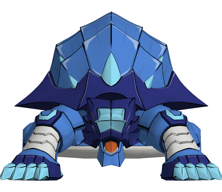 Preview in Browser - Bakugan Battle Brawlers